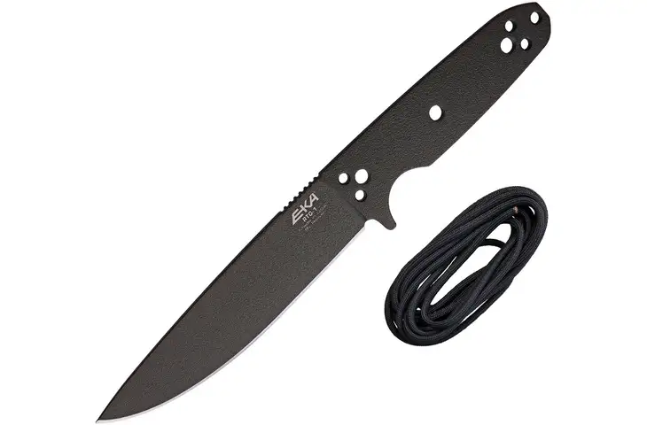EKA RTG-1 Fixed Blade Knife - view 13